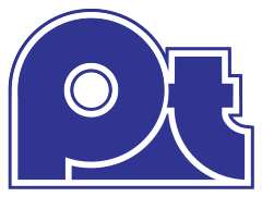 логотип Печатные Технологии